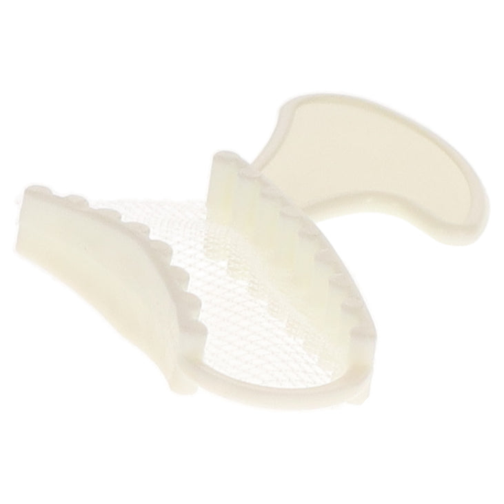 House Brand Dentistry 108117 Bite Registration Dental Trays Posterior 50/Bx House Brand Dentistry 108117 Bite Registration Dental Trays Posterior 50/Bx